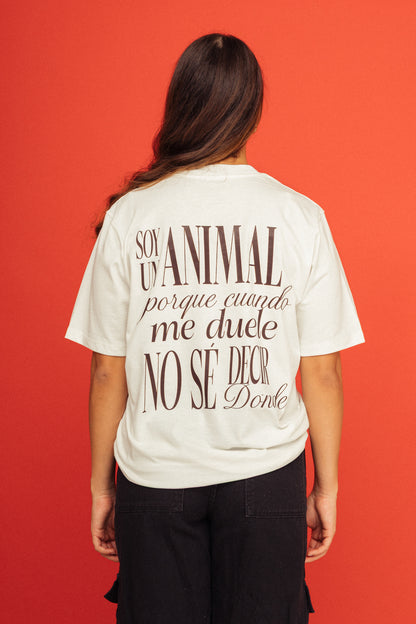 Camiseta Gatita Vaquera