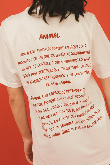 Camiseta Rueditas