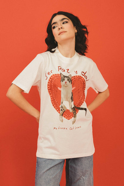 Camiseta Rueditas