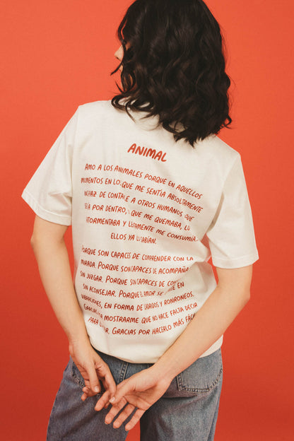 Camiseta Rueditas