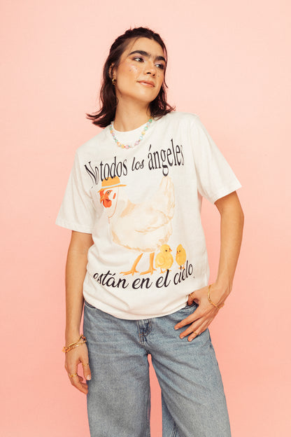 Camiseta Sanar la tierra