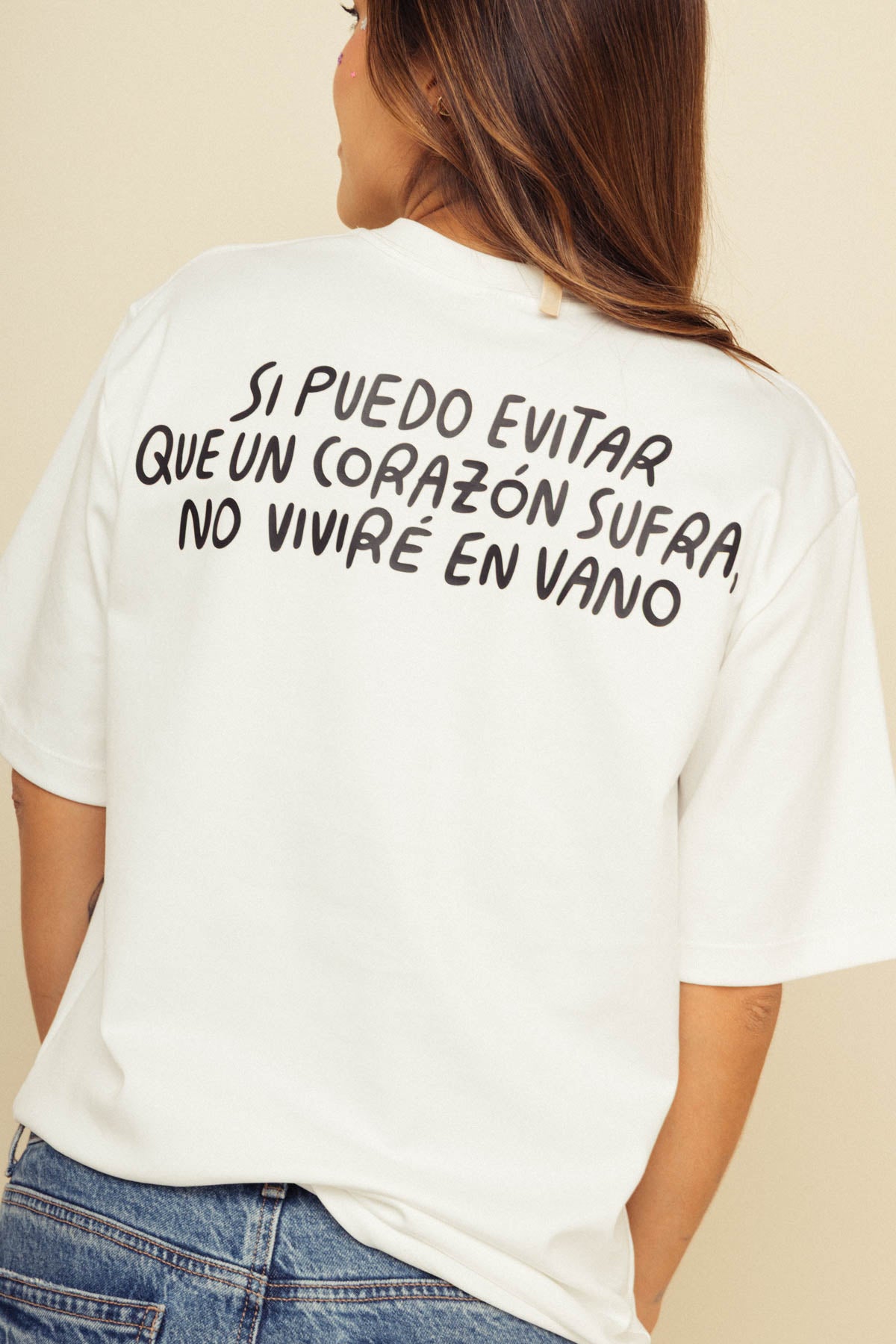 Camiseta Unisex Gatitos Valientes