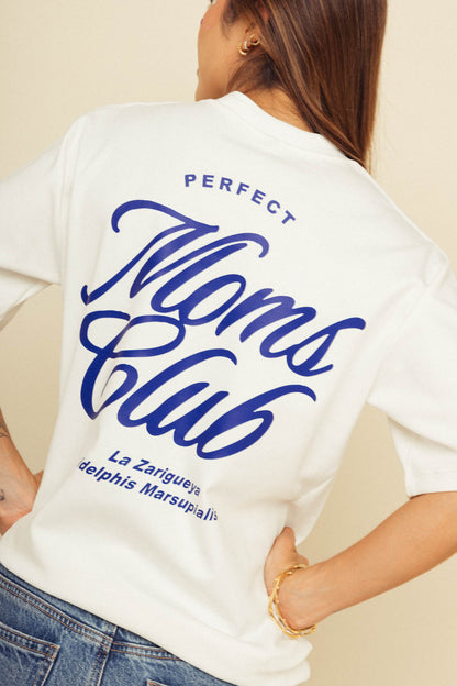 Camiseta Unisex Mamá Zarigueya