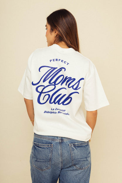 Camiseta Unisex Mamá Zarigueya