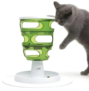 Comeder Interactivo