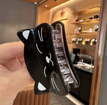 Pinza Para el Cabello