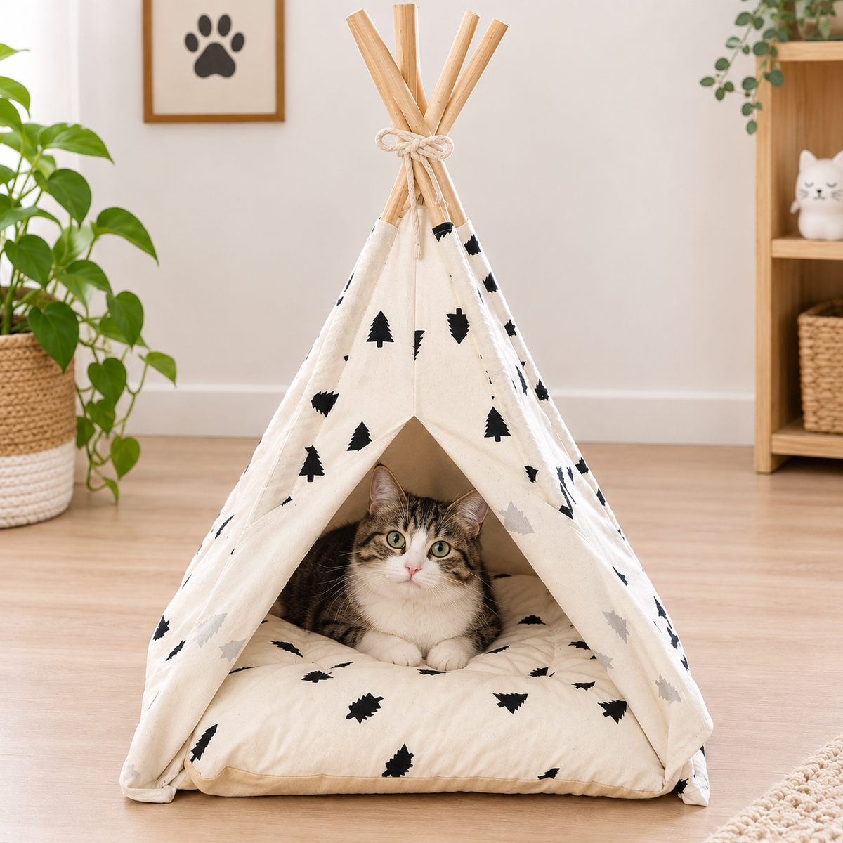 Cama Camping