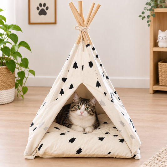 Cama Camping