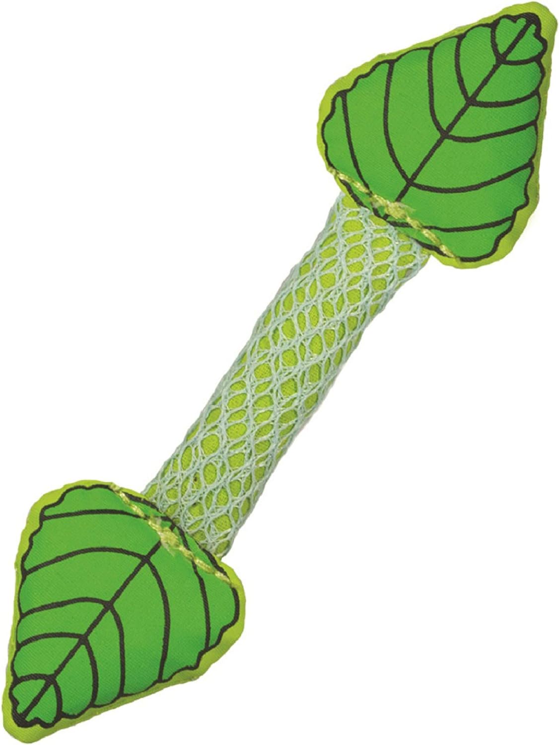 Juguete Dental Hoja Menta