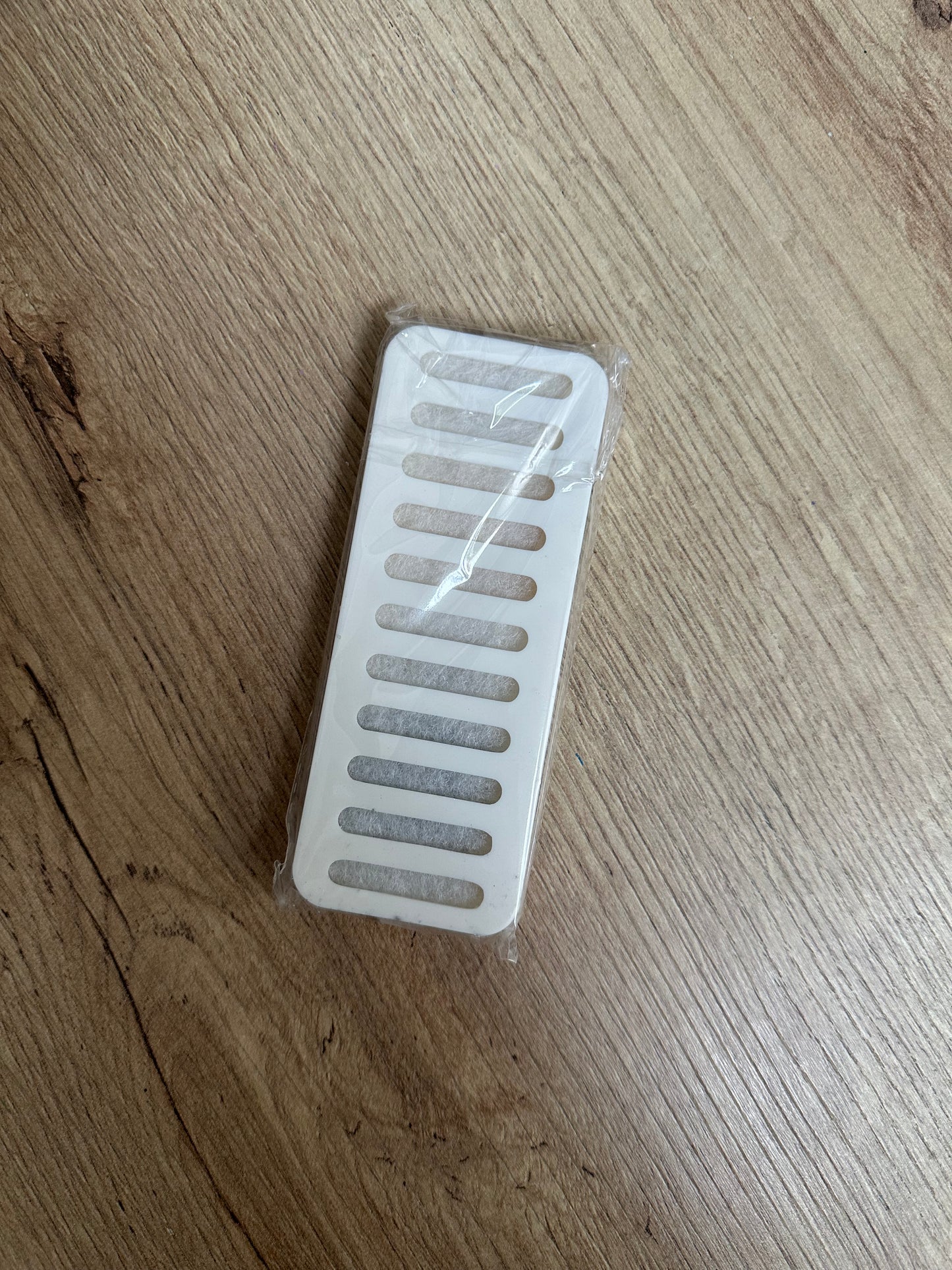 Filtro para Fuente de Agua