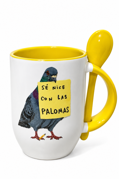 Mug Paloma