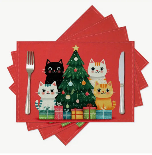 Individual Navideño X4 Unidades