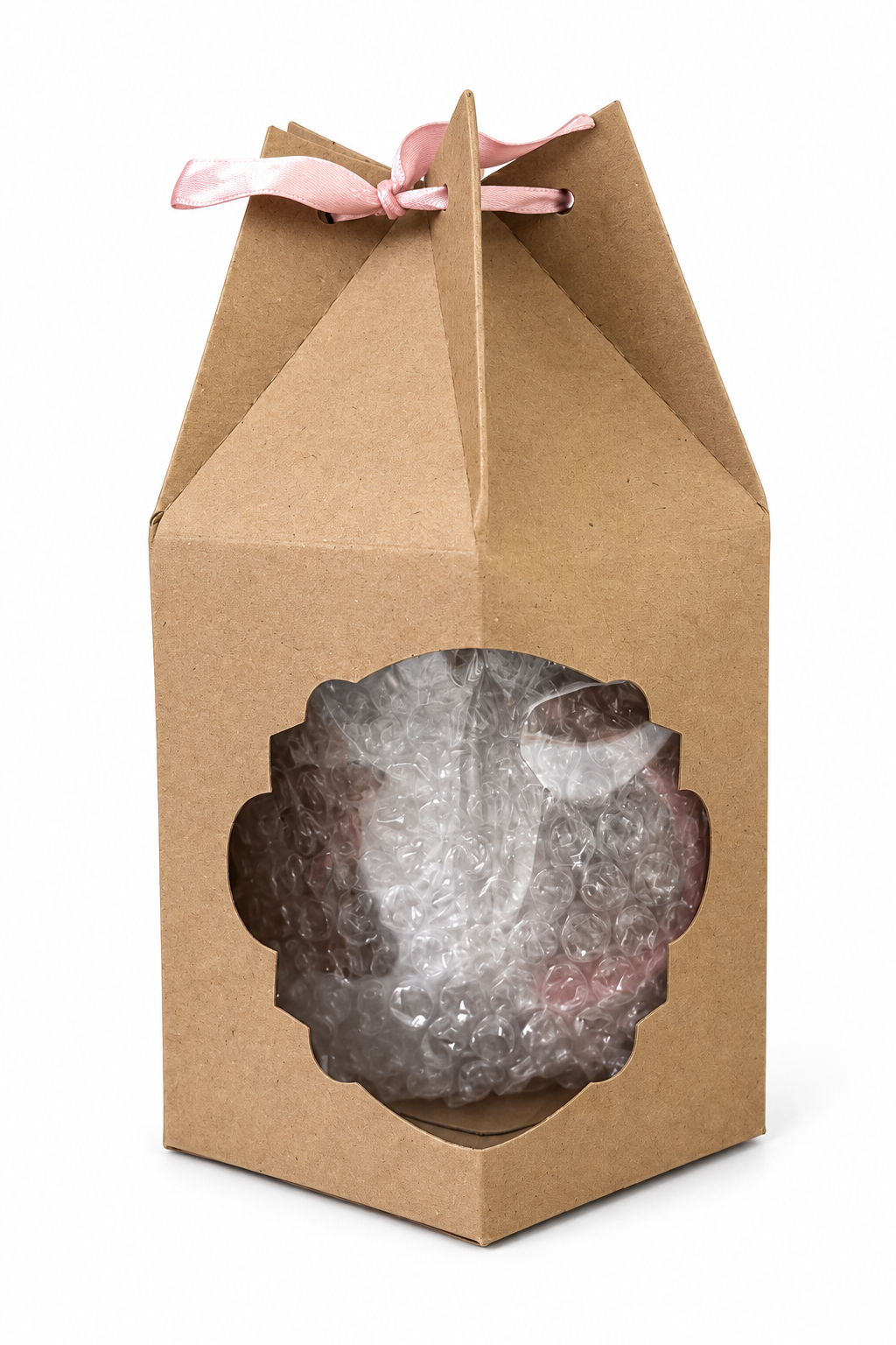 Mug Ya Lloré