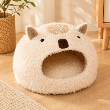 Cama Iglú  Alpaca