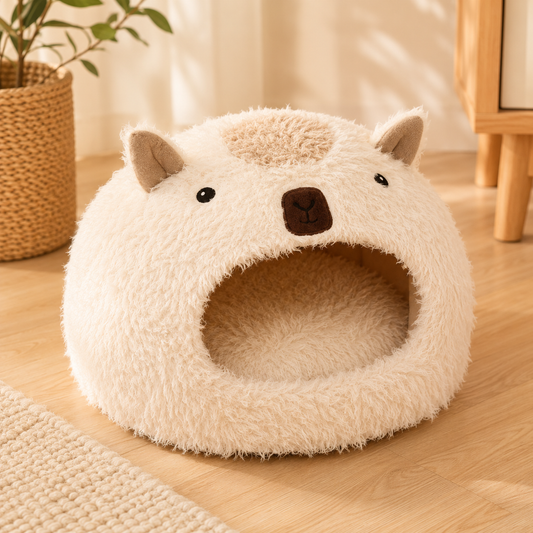 Cama Iglú  Alpaca
