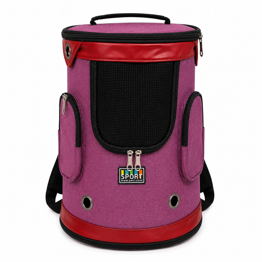 Guacal Mochila para gatos 5KG-6KG