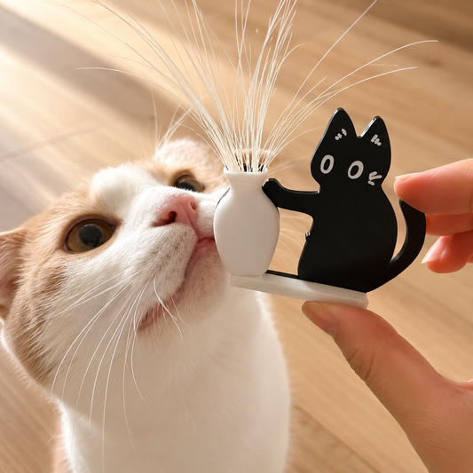 Soporte para Bigotes