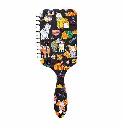 Cepillo Para el Cabello