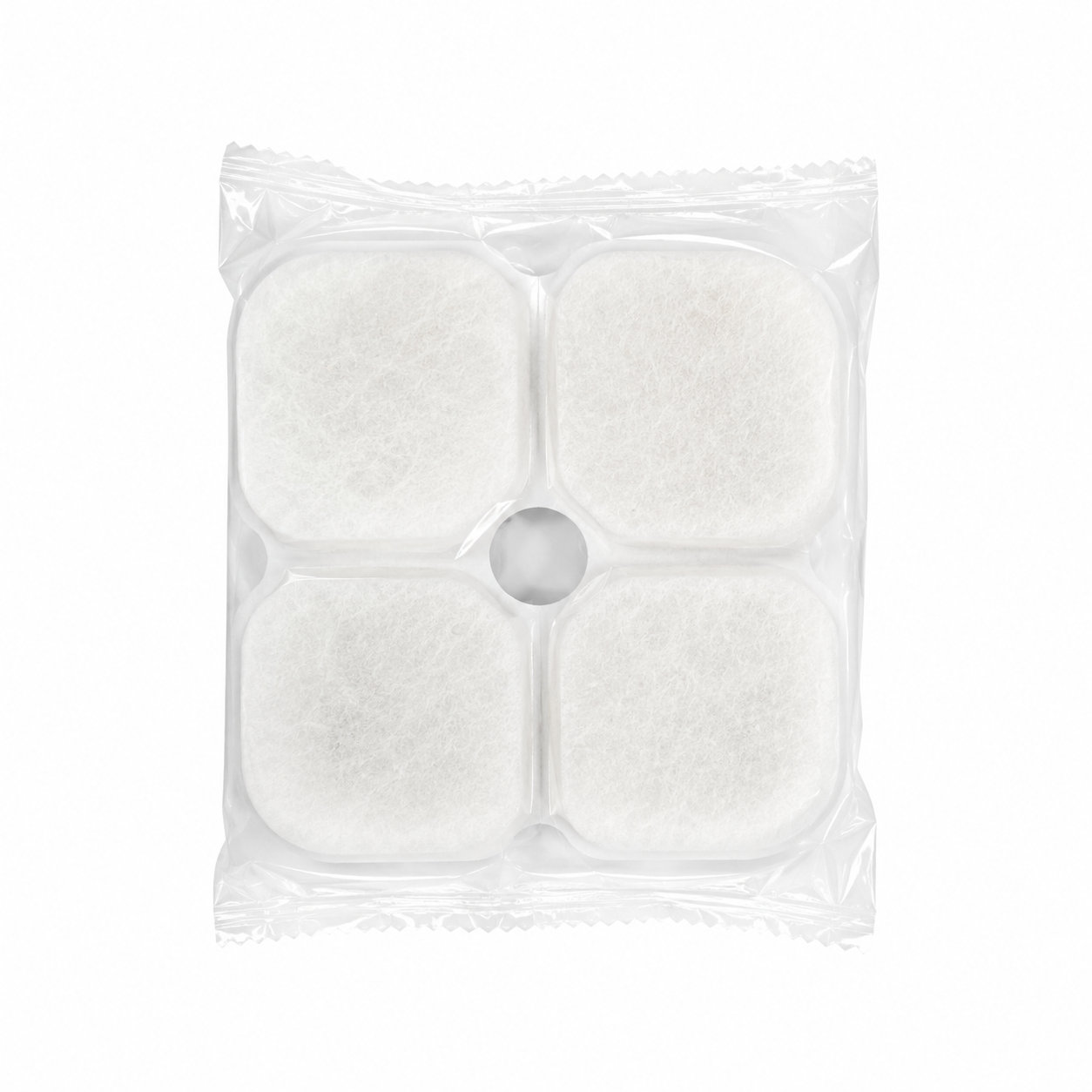 Filtros Cuadrados Caja x6 Unidades