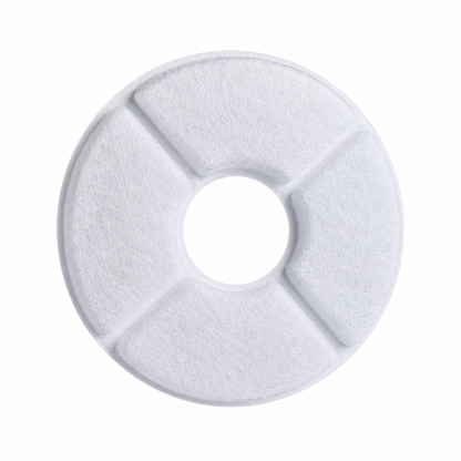 Filtro Redondo para Fuente de Agua  xUnidad