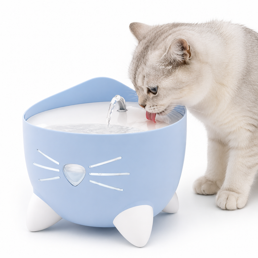 Fuente de Agua Pixie