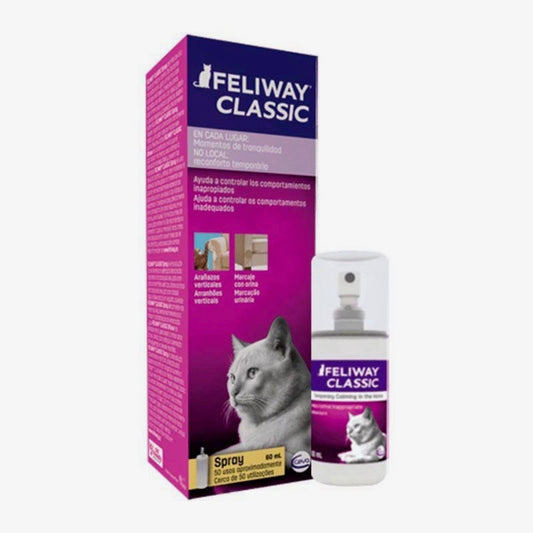 Feliway Spray 60 ML