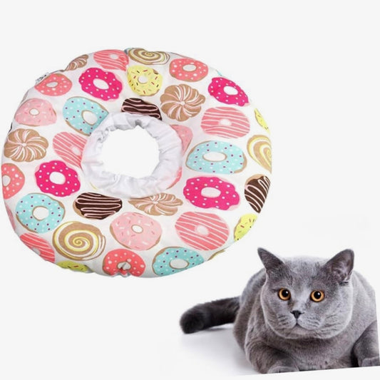 Dona Isabelina para gatos
