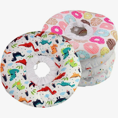 Dona Isabelina para gatos