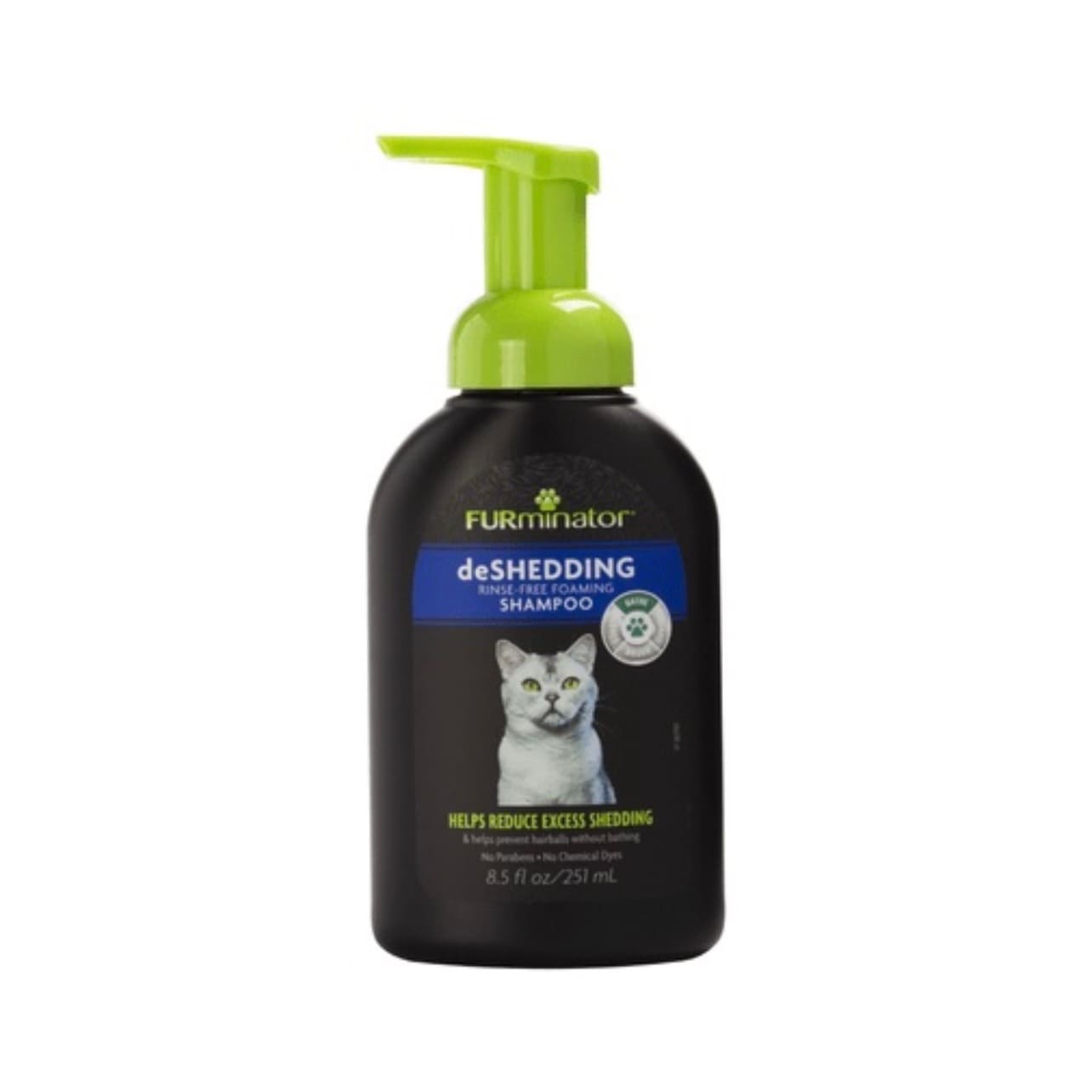 Baño Seco Furminator