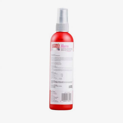 Spray anti rasguños gatos