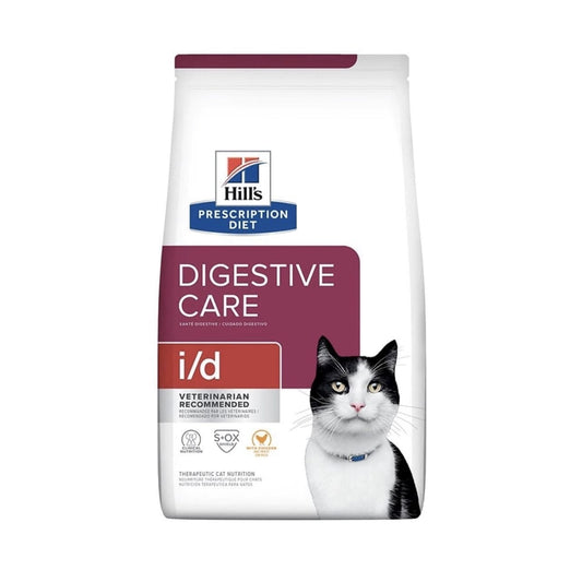 Concentrado Para Gatos Digestive Care ID 1.81KG