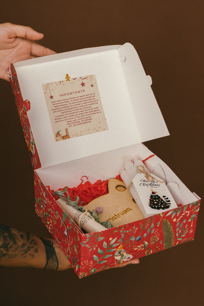 Kit Ritual de Velitas