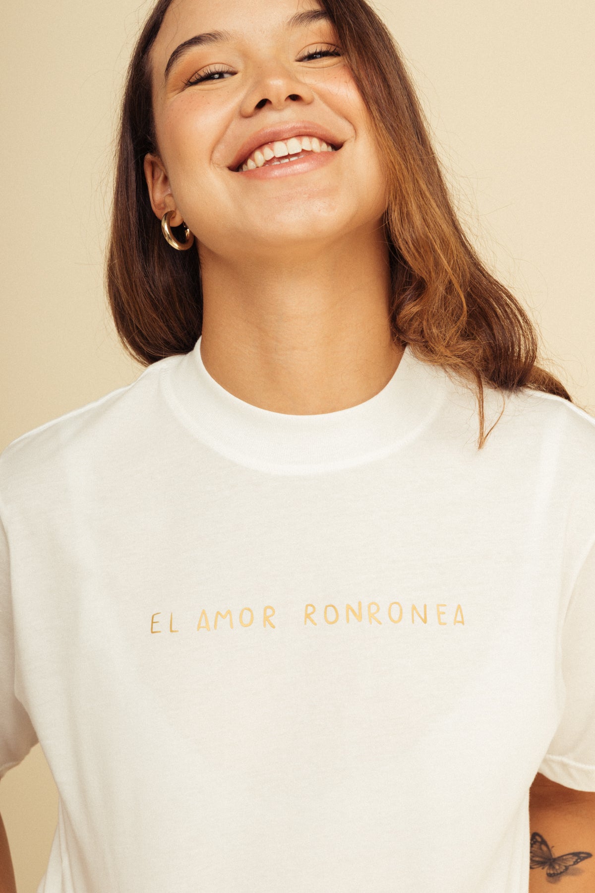 Pijama Ronronea Azul