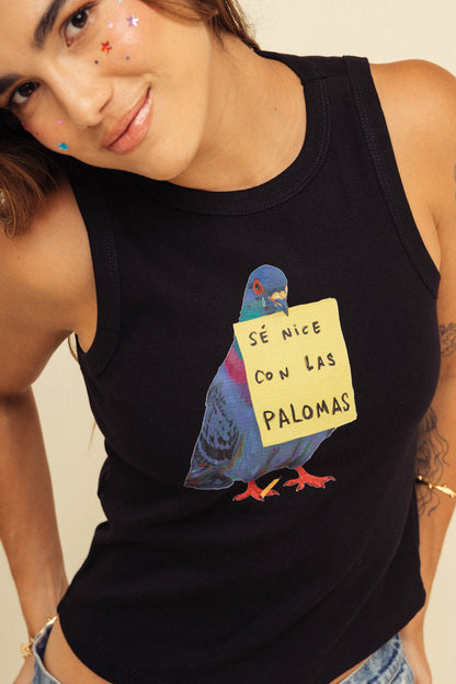 Top Paloma