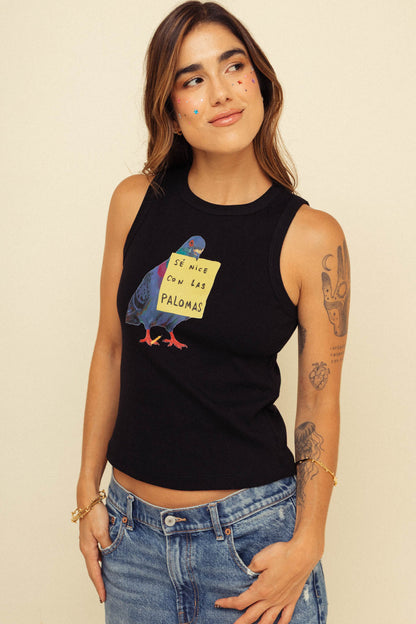 Top Paloma
