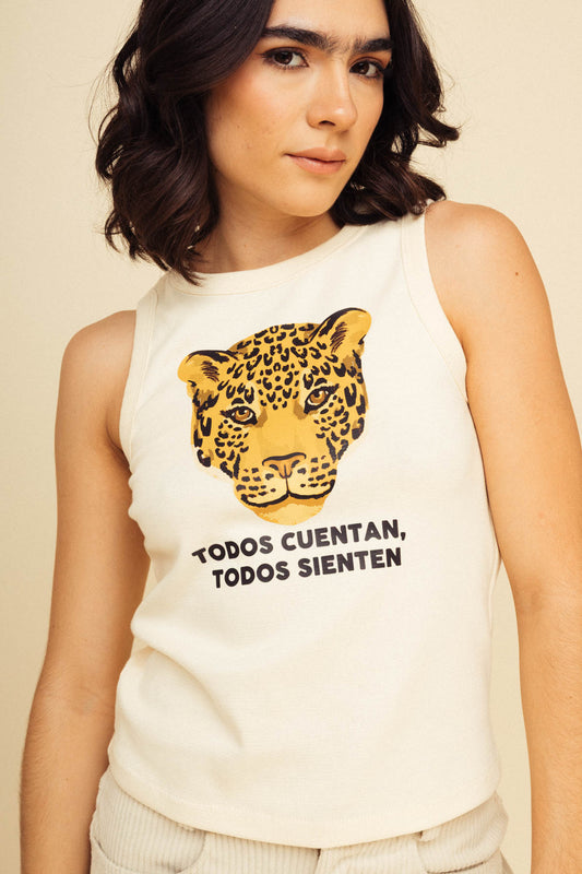 Top Todos Cuentan Marfil