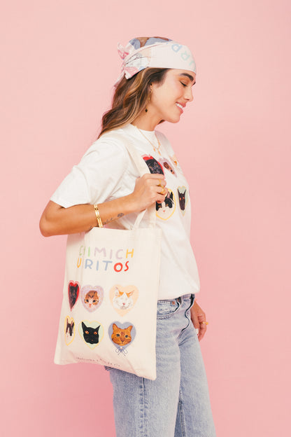 Totebag Chimichurritos