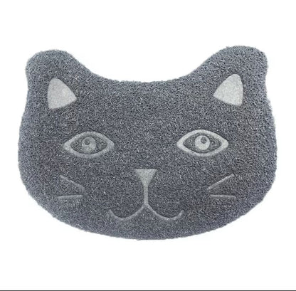 Tapete Cara de Gato