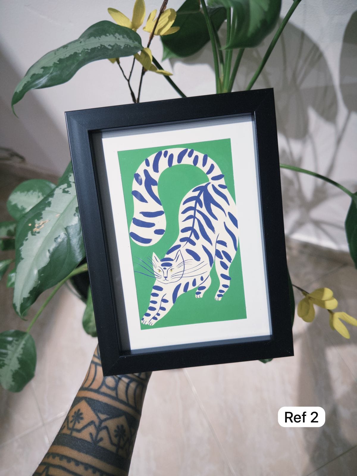 Cuadro Decorativo