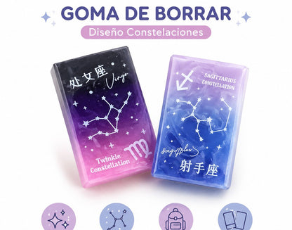 Borrador Constelaciones