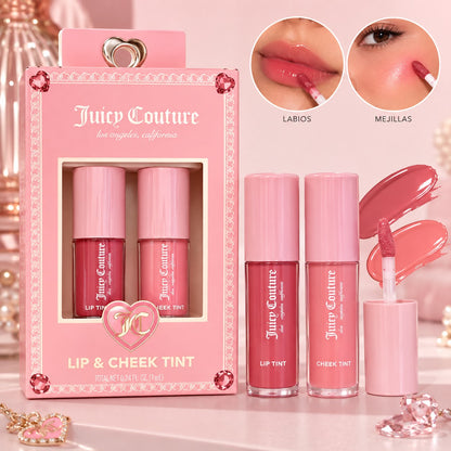 Lip & Cheek Tint Juicy Courier