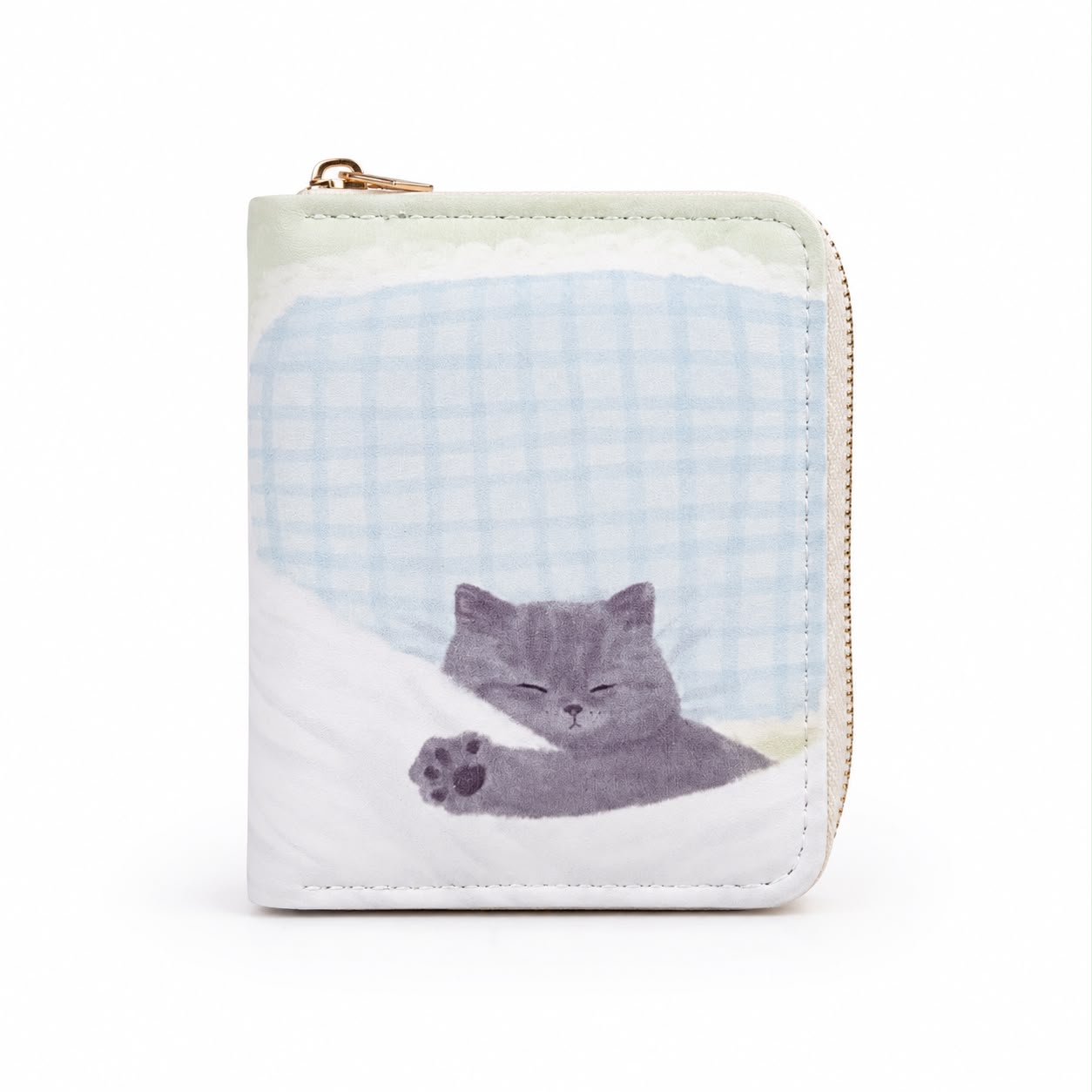 Billetera Gatito