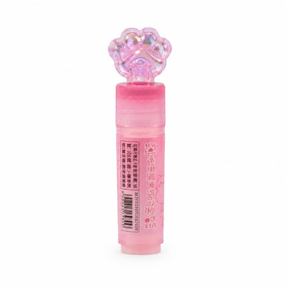 Corrector 2 en 1 Gatito Rosa
