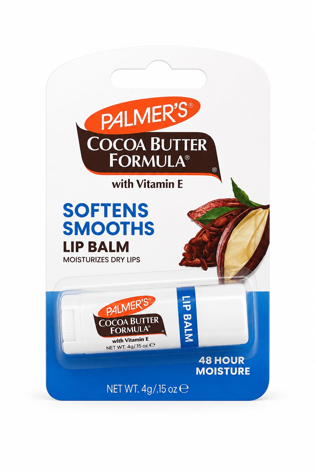 PALMERS Cocoa Butter Formula