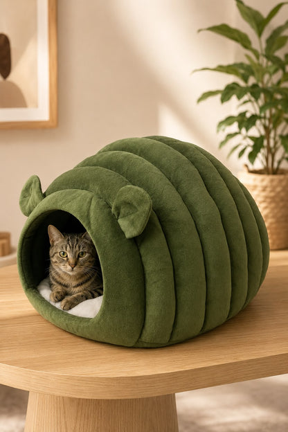 Cama iglu Oruga