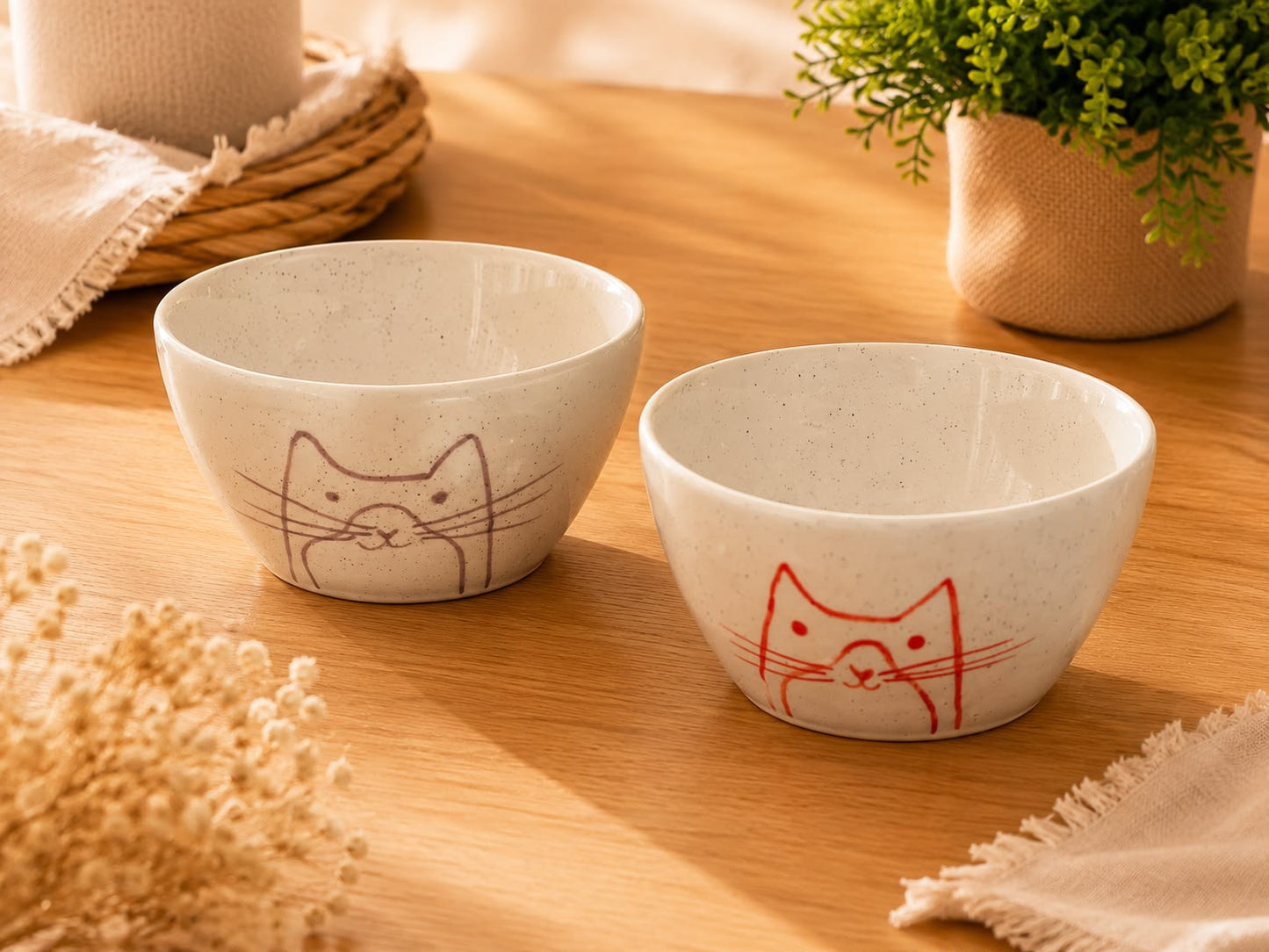 Bowl de Cerámica Artesanal