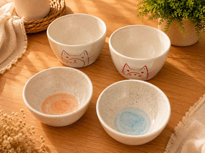 Bowl de Cerámica Artesanal