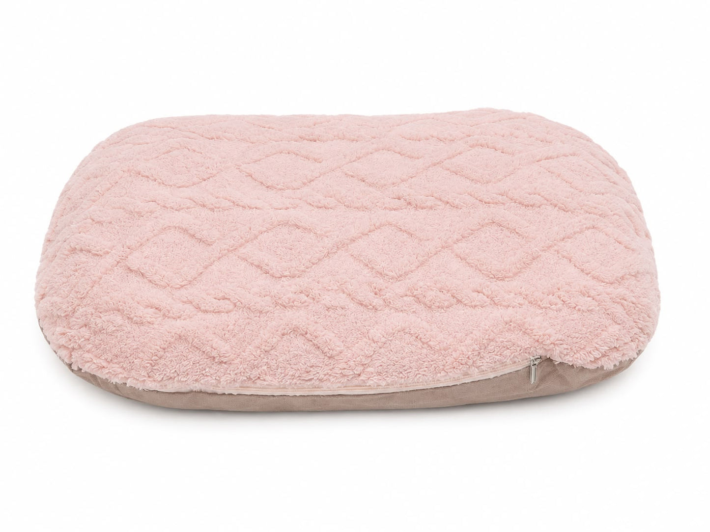 Cama acolchada para mascotas