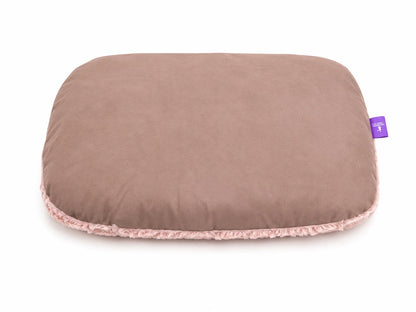 Cama acolchada para mascotas