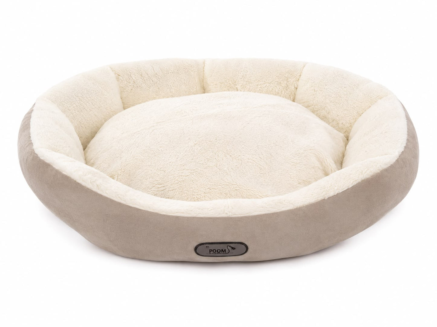 Cama Acolchada para Mascotas
